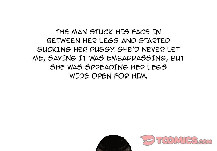 UP Gossip chapter 38 page 1