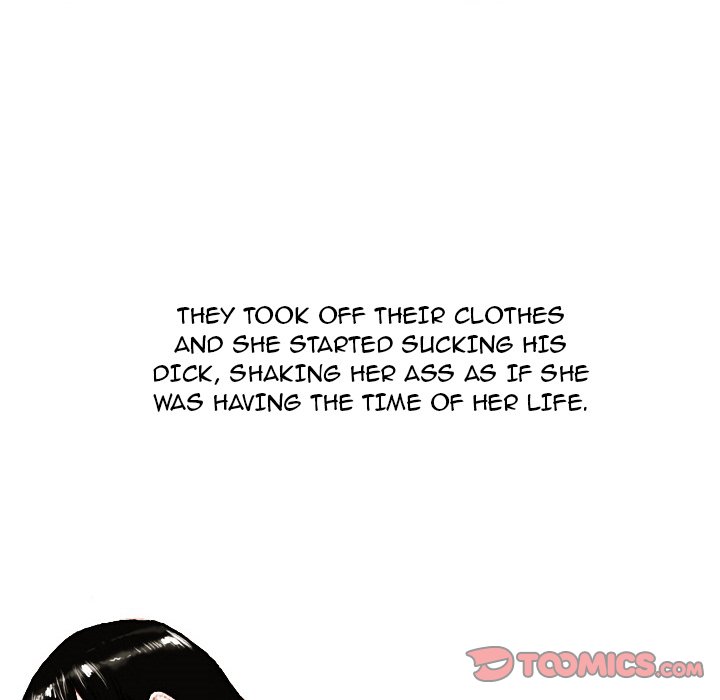 UP Gossip chapter 38 page 6