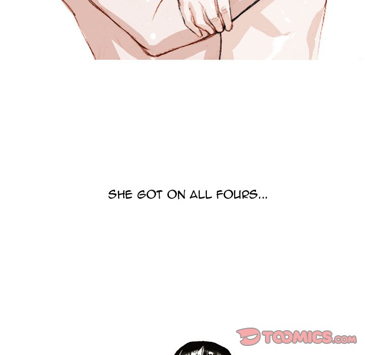 UP Gossip chapter 38 page 10