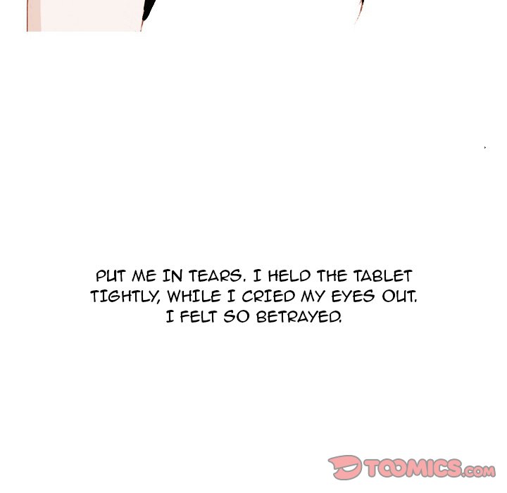 UP Gossip chapter 38 page 14