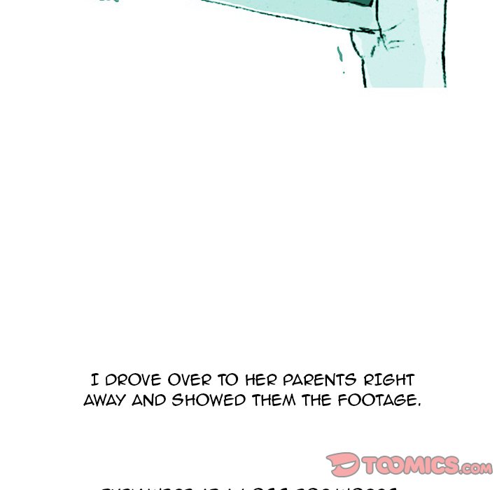 UP Gossip chapter 38 page 20