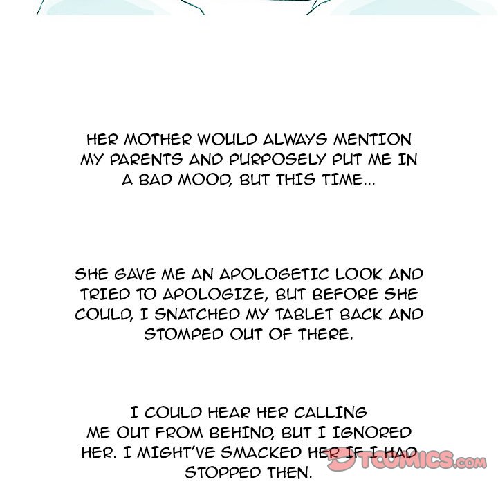 UP Gossip chapter 38 page 22