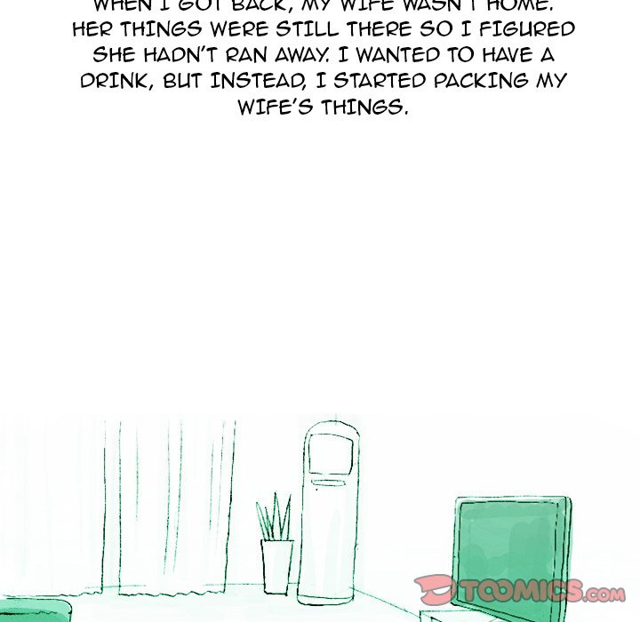 UP Gossip chapter 38 page 25