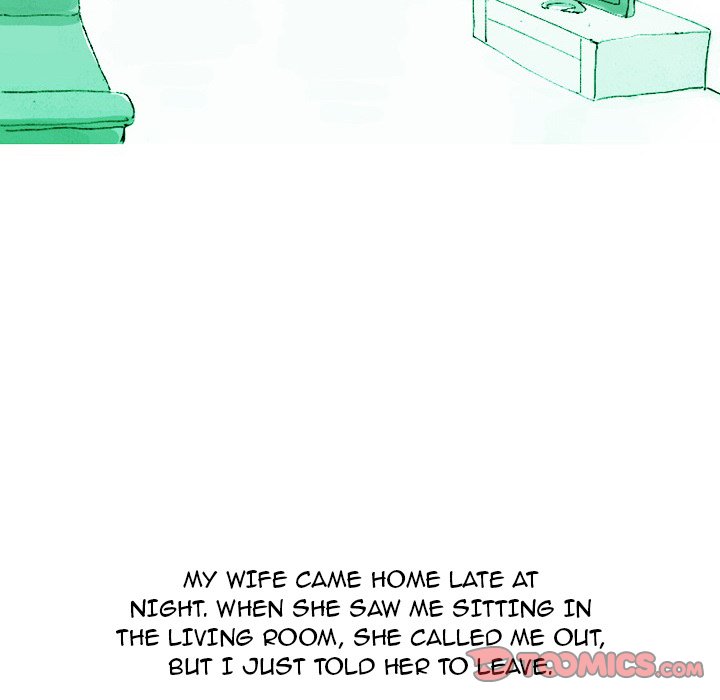 UP Gossip chapter 38 page 26