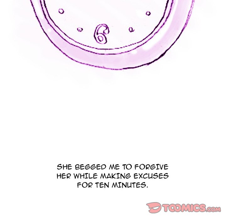 UP Gossip chapter 38 page 28