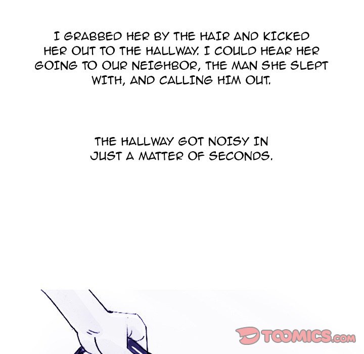 UP Gossip chapter 38 page 31