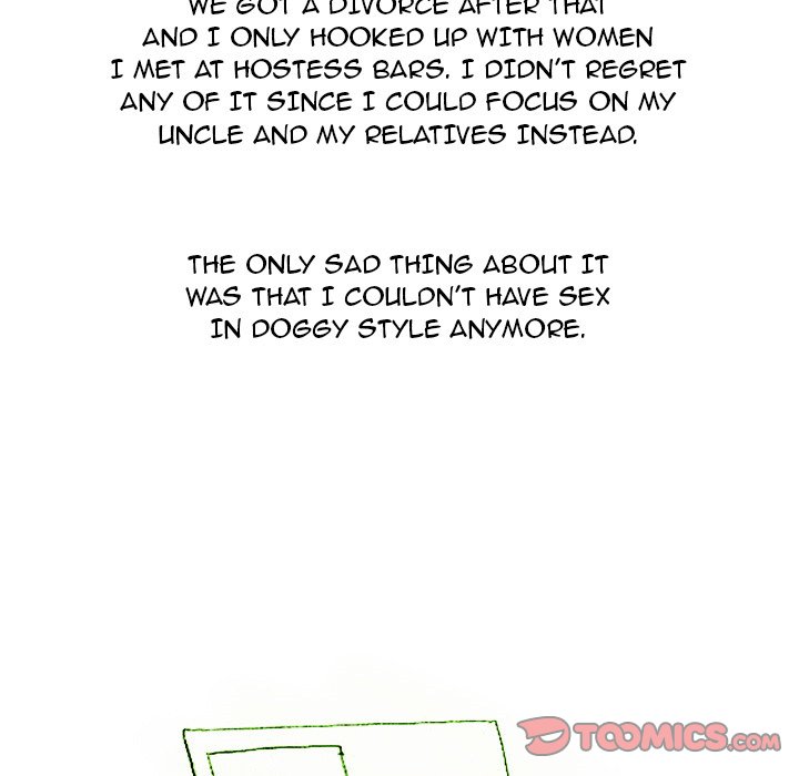 UP Gossip chapter 38 page 33