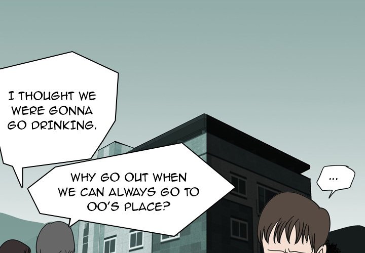 UP Gossip chapter 39 page 2