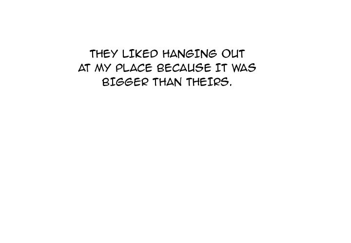 UP Gossip chapter 39 page 4
