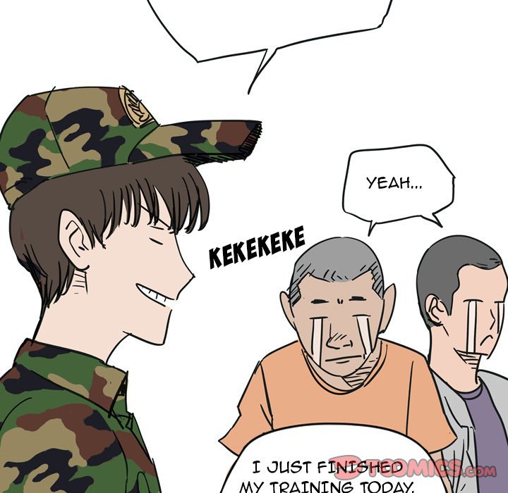 UP Gossip chapter 39 page 7