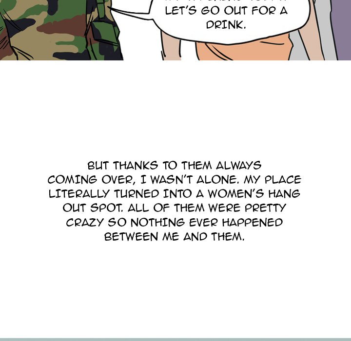 UP Gossip chapter 39 page 8