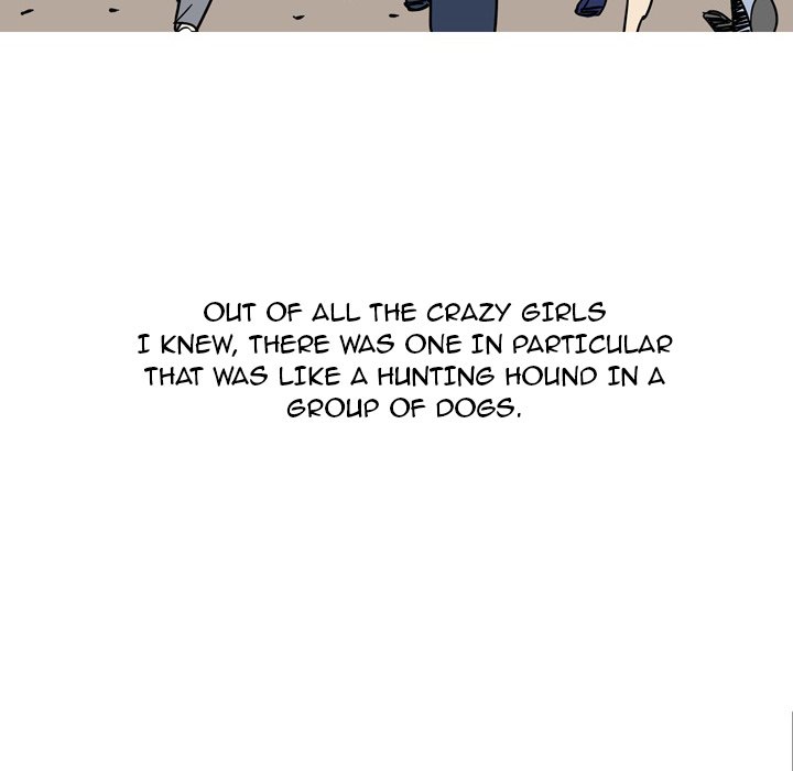 UP Gossip chapter 39 page 10