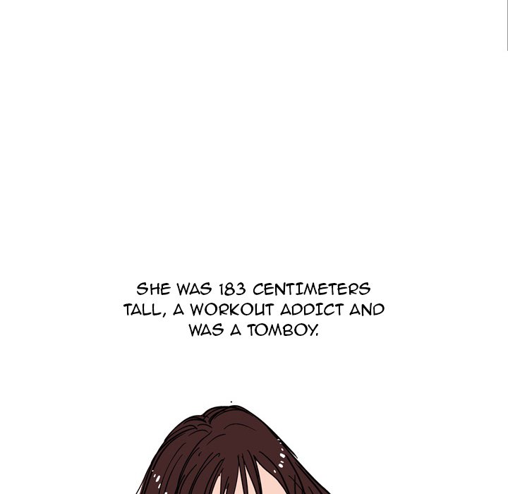 UP Gossip chapter 39 page 12