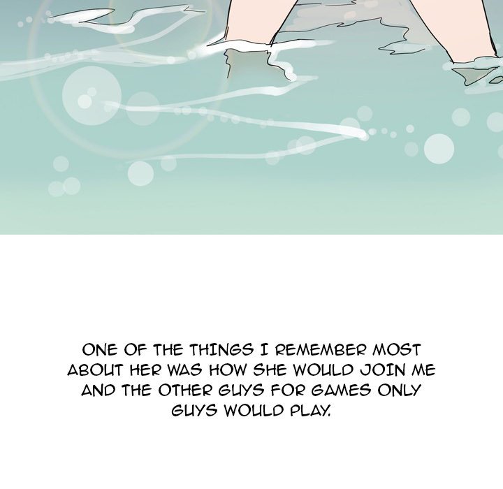 UP Gossip chapter 39 page 16