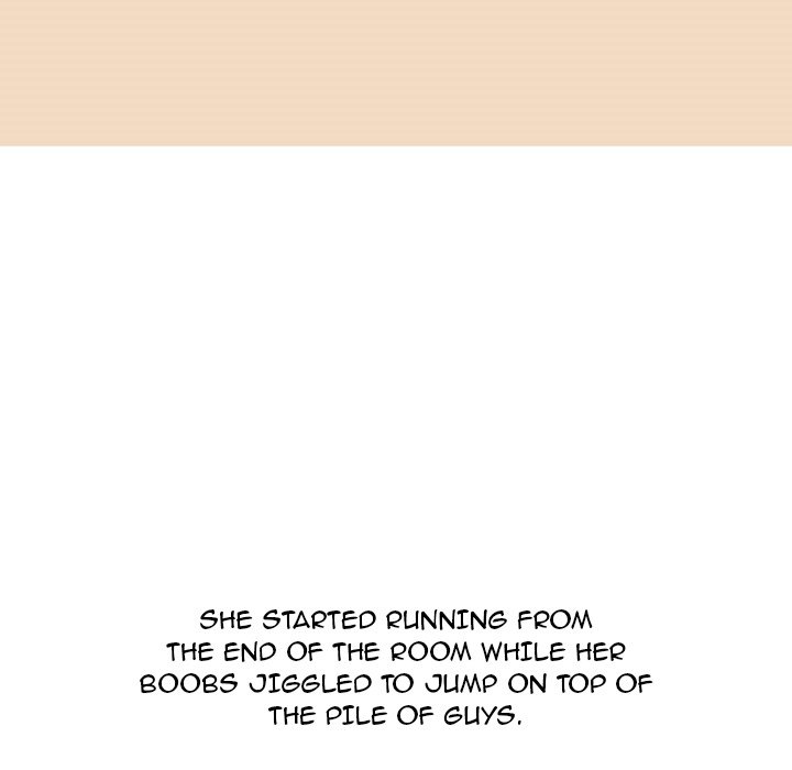 UP Gossip chapter 39 page 20