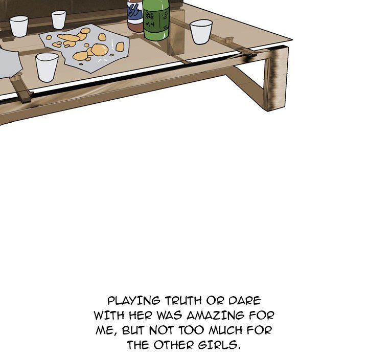 UP Gossip chapter 39 page 26