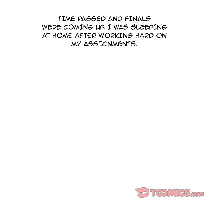 UP Gossip chapter 39 page 37