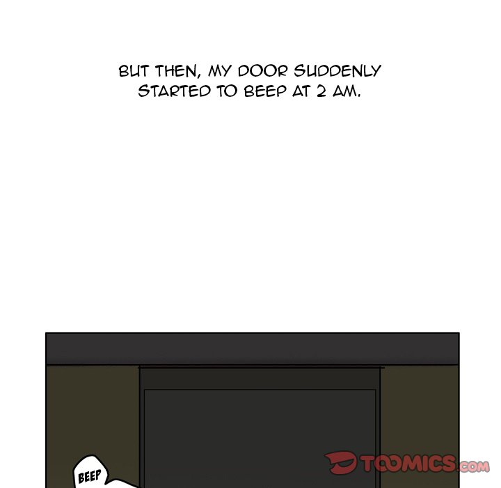 UP Gossip chapter 39 page 39