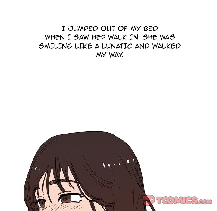 UP Gossip chapter 39 page 41