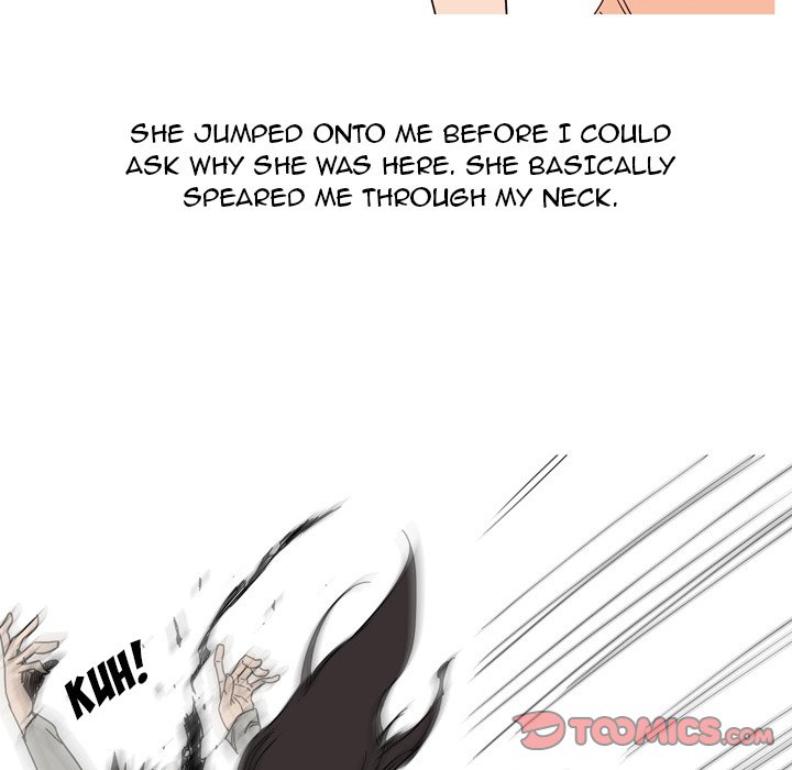 UP Gossip chapter 39 page 43