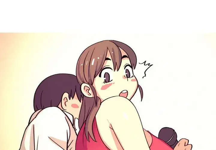 UP Gossip chapter 4 page 3
