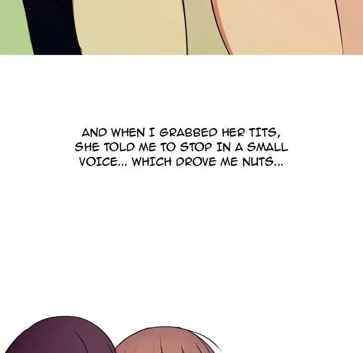 UP Gossip chapter 4 page 5