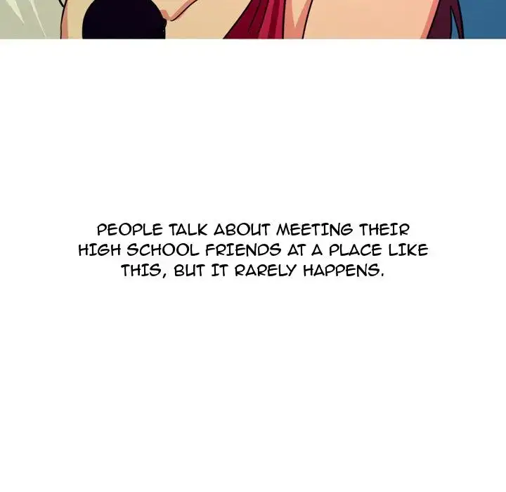 UP Gossip chapter 4 page 9