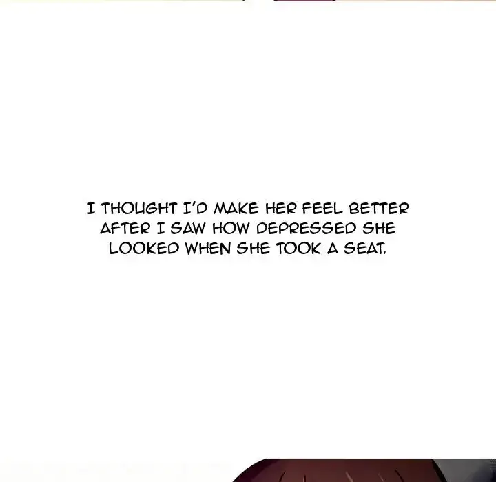 UP Gossip chapter 4 page 11