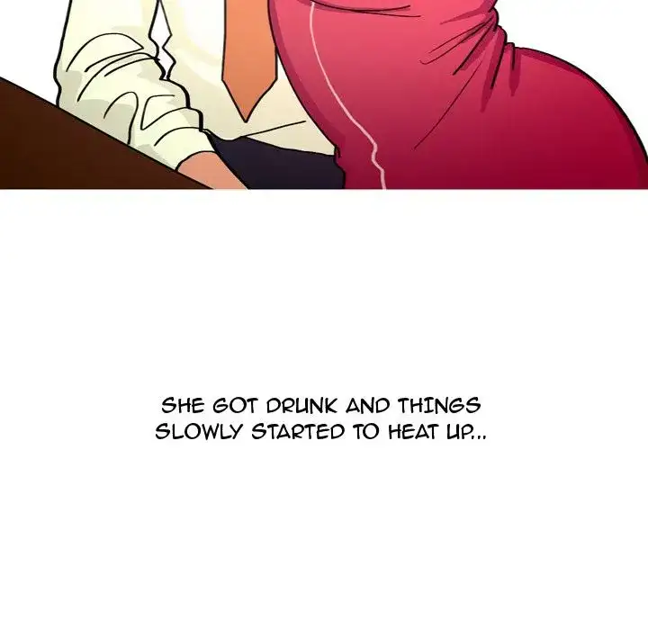 UP Gossip chapter 4 page 15