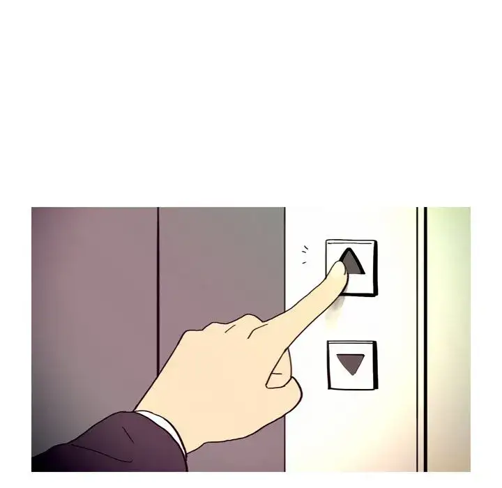 UP Gossip chapter 4 page 18