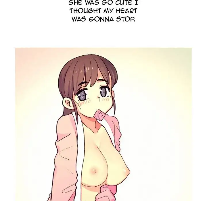 UP Gossip chapter 4 page 20