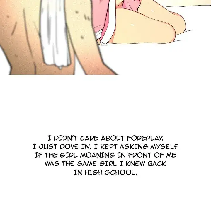 UP Gossip chapter 4 page 23