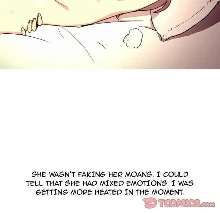 UP Gossip chapter 4 page 25