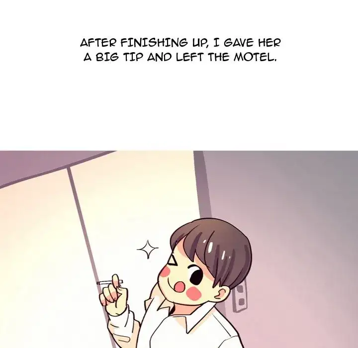 UP Gossip chapter 4 page 34