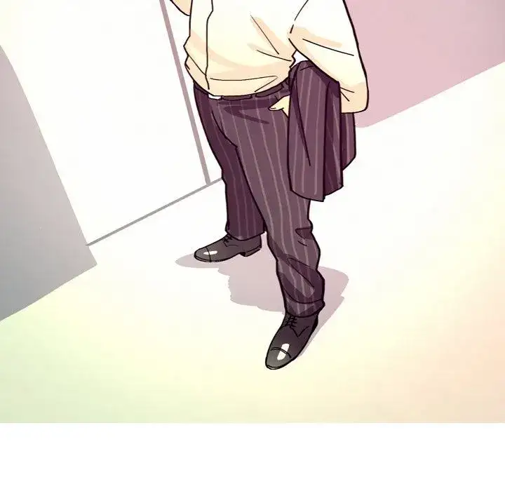 UP Gossip chapter 4 page 35