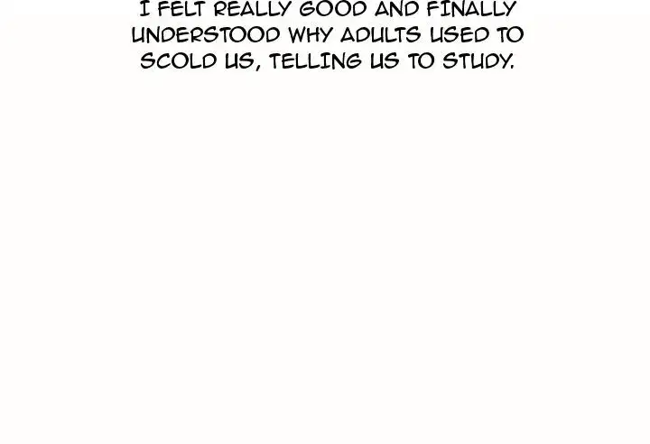 UP Gossip chapter 4 page 36