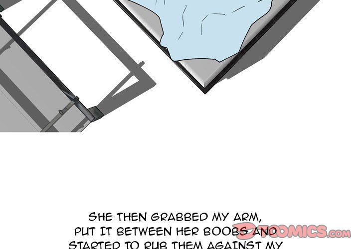 UP Gossip chapter 40 page 3