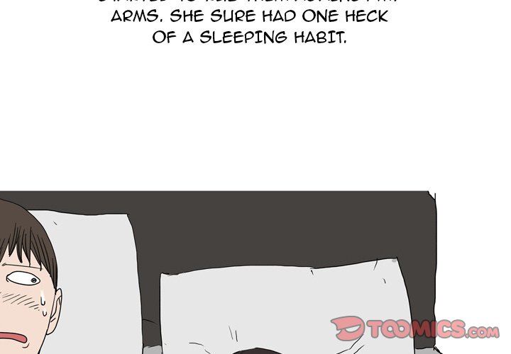 UP Gossip chapter 40 page 4