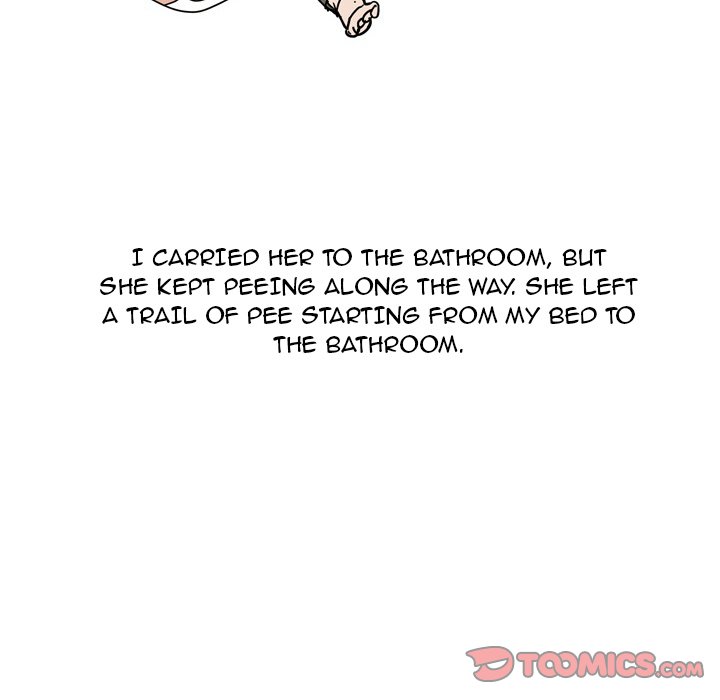 UP Gossip chapter 40 page 10