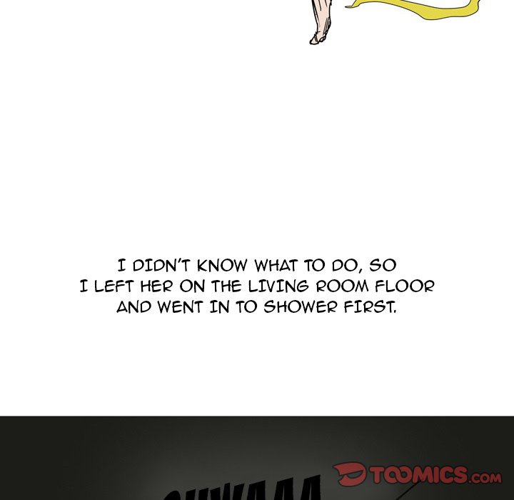 UP Gossip chapter 40 page 12