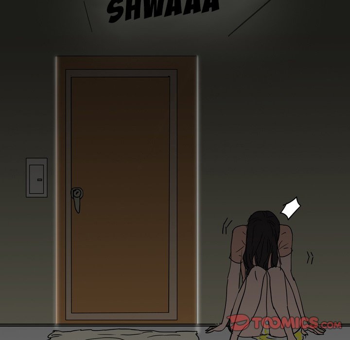UP Gossip chapter 40 page 13