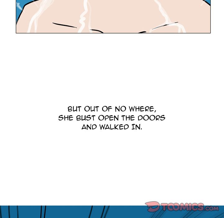 UP Gossip chapter 40 page 16