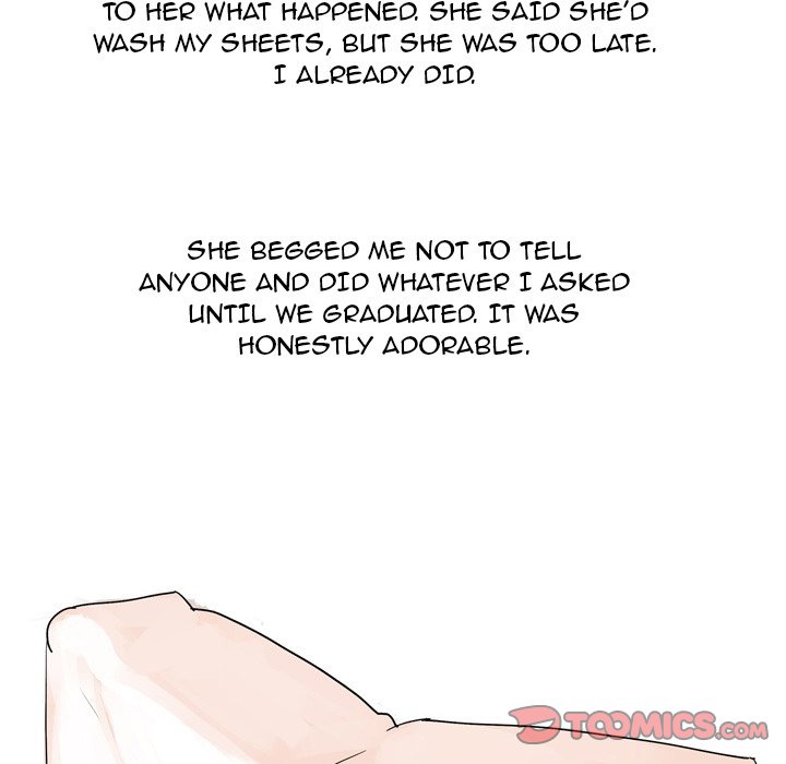 UP Gossip chapter 40 page 33