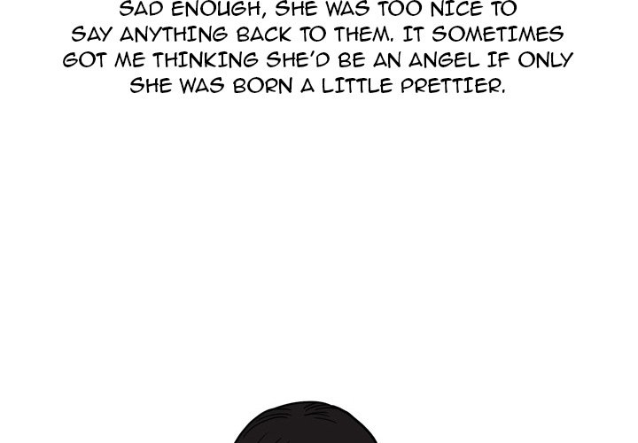 UP Gossip chapter 41 page 4