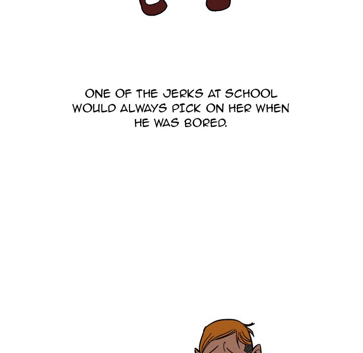 UP Gossip chapter 41 page 6