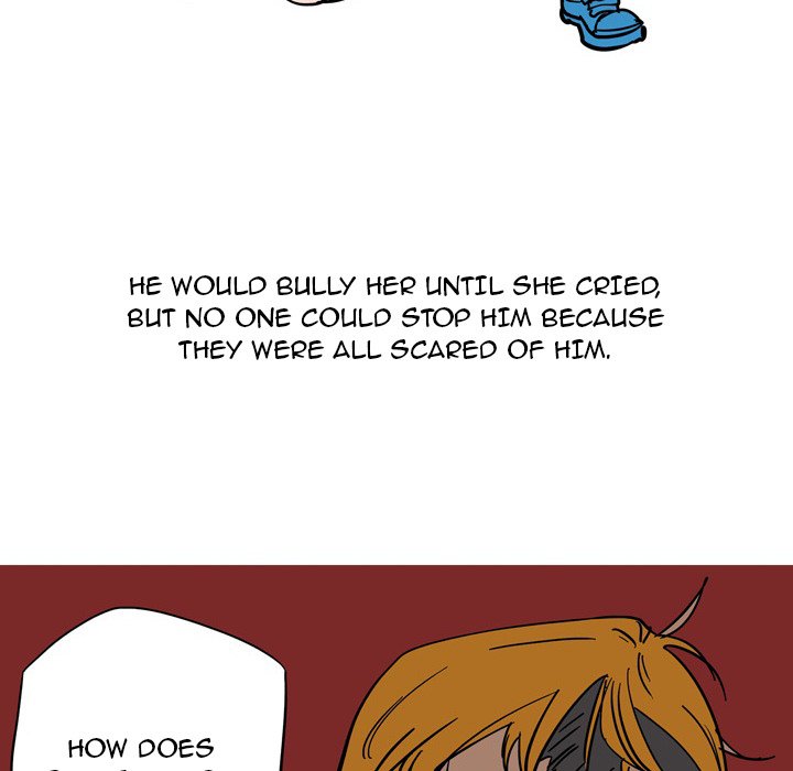 UP Gossip chapter 41 page 8