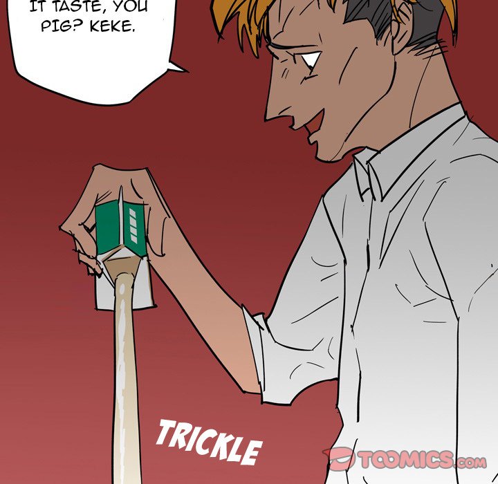 UP Gossip chapter 41 page 9