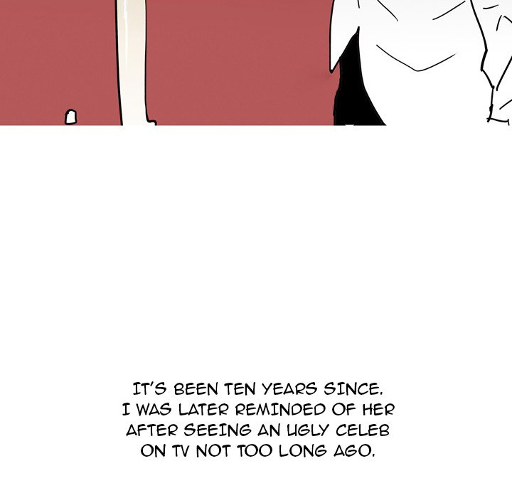 UP Gossip chapter 41 page 10