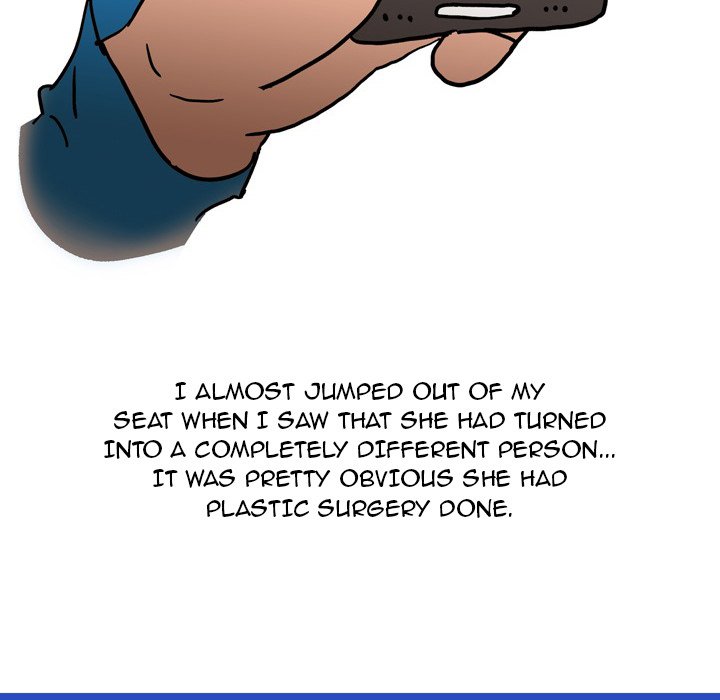 UP Gossip chapter 41 page 14