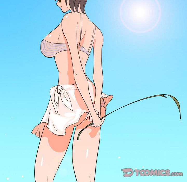 UP Gossip chapter 41 page 17